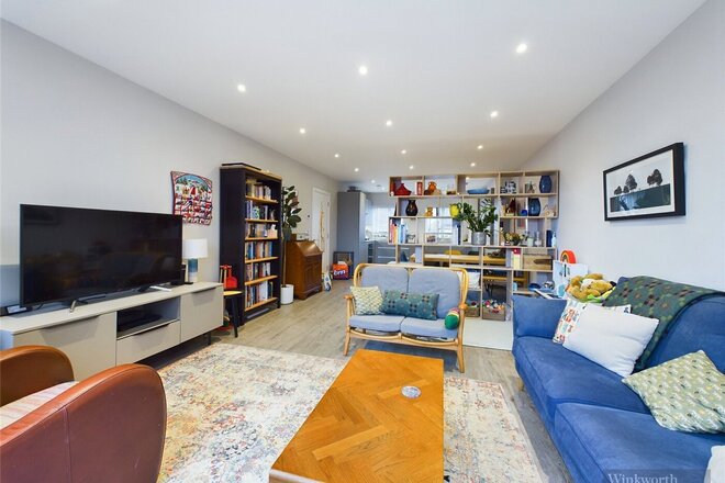 Red Lion Road, Surbiton, KT6