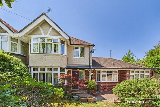 Hungerford Drive, Berkshire, RG1