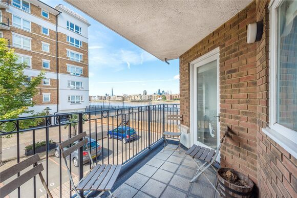 Tudor Court, London, SE16