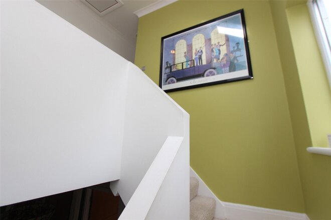 Woodcote Road, Leigh-on-Sea, SS9