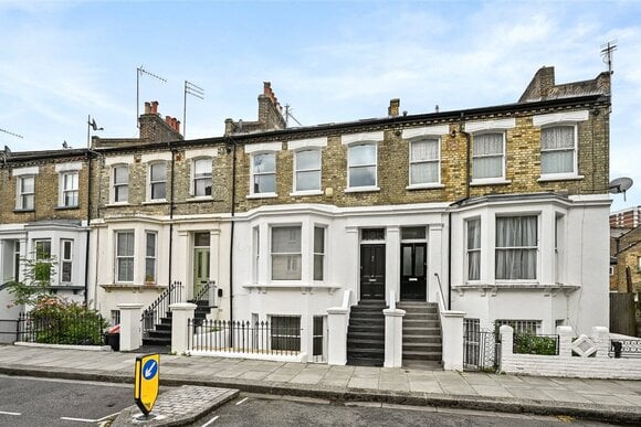 Caxton Road, London, W12