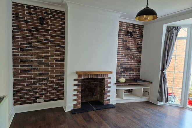 Claremont Avenue, New Malden, KT3