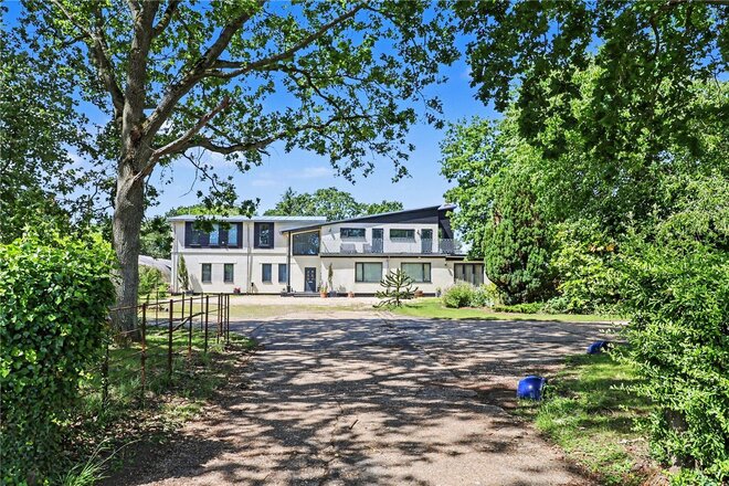 Sandy Lane, Norwich, NR20