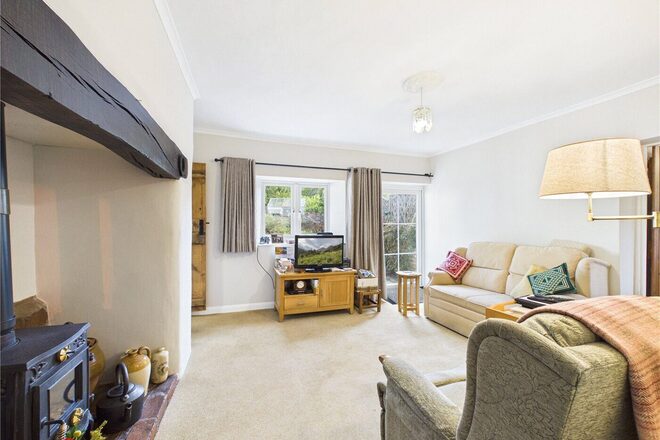 Uplowman Road North, Devon, EX16