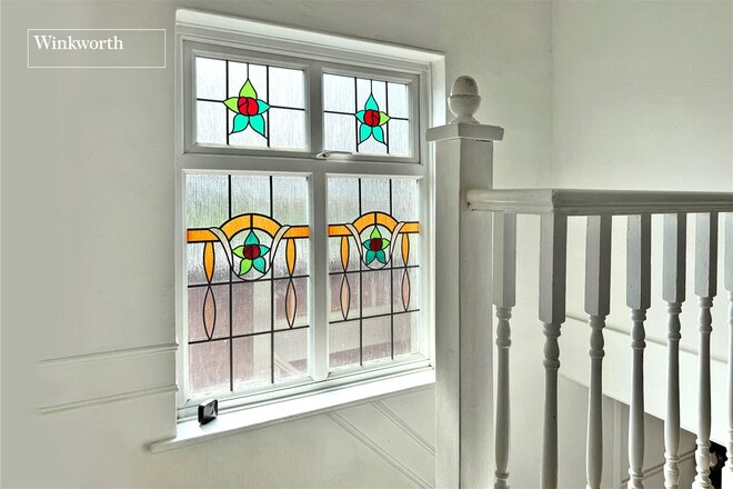 Glebe Gardens, New Malden, KT3