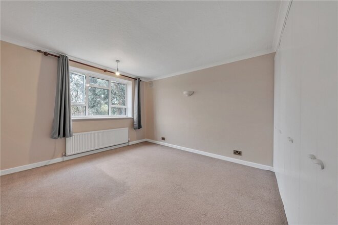 Golderslea, London, NW11