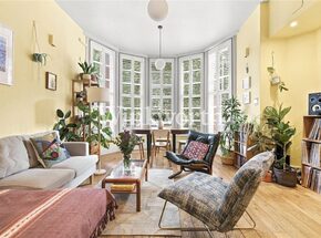 Sycamore Gardens, High Road, N15
