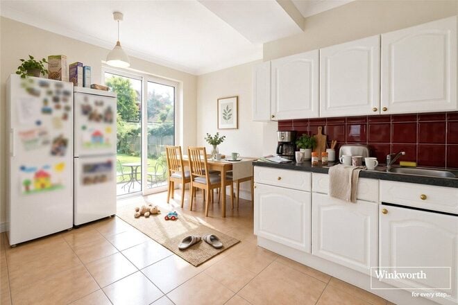 Forty Avenue, Wembley, HA9