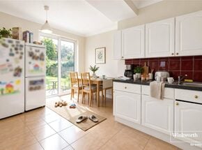 Forty Avenue, Wembley, HA9