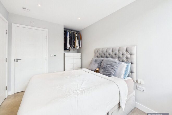 Kymberley Road, Harrow, HA1