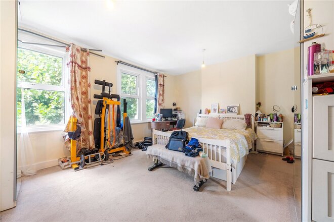 Lordship Lane, East Dulwich, SE22