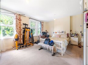 Lordship Lane, East Dulwich, SE22