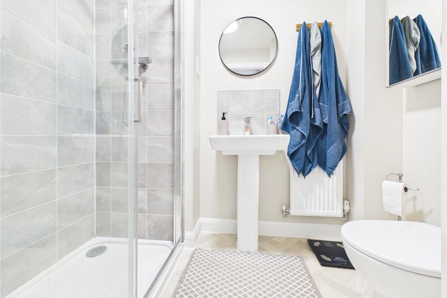 En-Suite