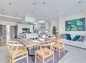Finlay Street, London, SW6