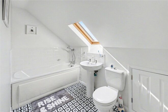 Neylond Crescent, Norwich, NR6