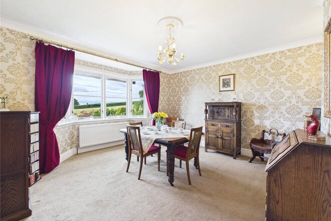 Lower Town, Tiverton, EX16