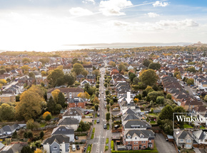 Castlemain Avenue, Dorset, BH6