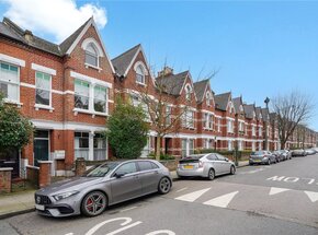 Fairbridge Road, London, N19