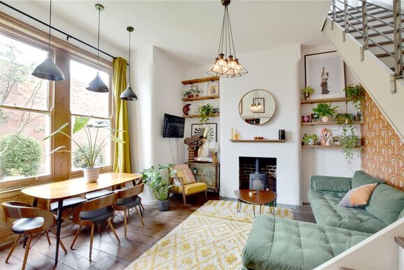 Kidbrooke Park Road, Blackheath, SE3