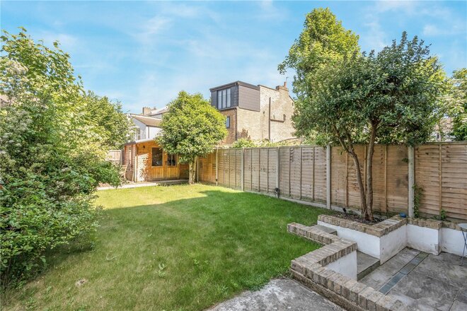 Lordship Lane, East Dulwich, SE22