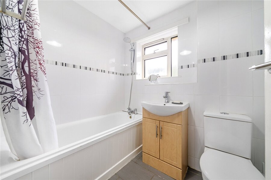 Bathroom P1