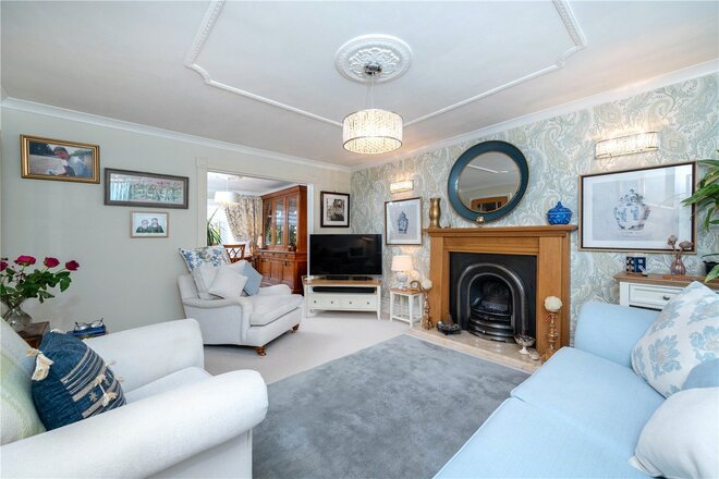 St. Guthlac Avenue, Peterborough, PE6