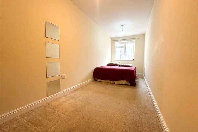 High Street, Harrow, HA3