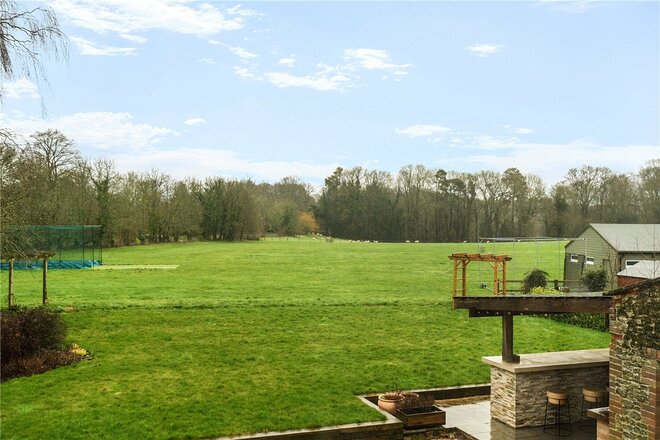 Wilcot, Wiltshire, SN9