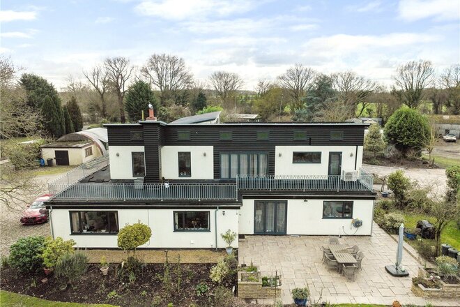 Sandy Lane, Norwich, NR20