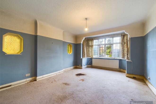 Park Road, Surbiton, KT5