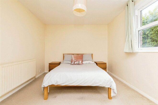 Downsview Court, Bristol, BS8
