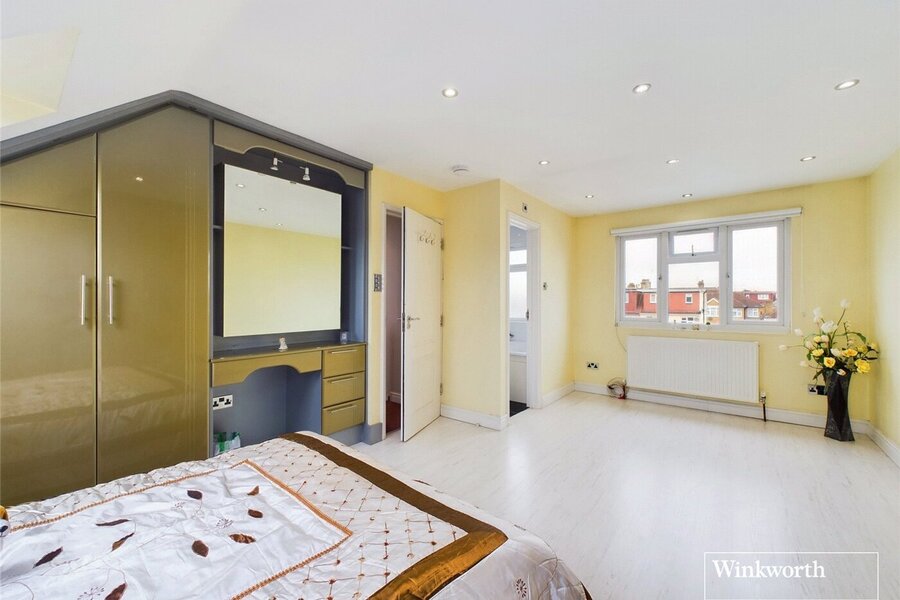 Bedroom 3