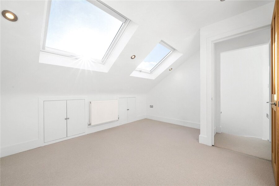 Bedroom Five