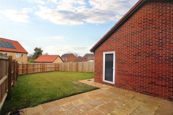 Briggs Drive, Norwich, NR14