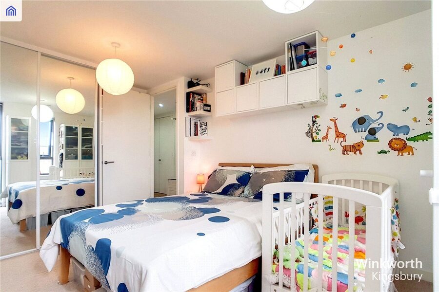 Main Bedroom