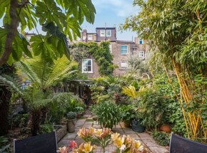 Mercers Road, London, N19