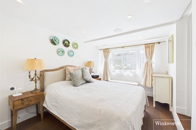 Birchwood Court, Edgware, HA8