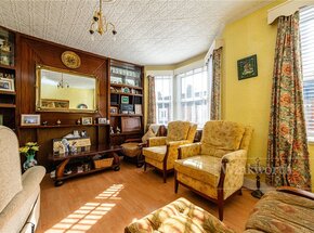 Ambleside Road, London, NW10