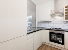 Church Road, Richmond, TW9