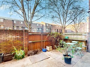 Coopers Lane, London, NW1