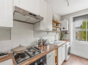 Mildmay Road, London, N1