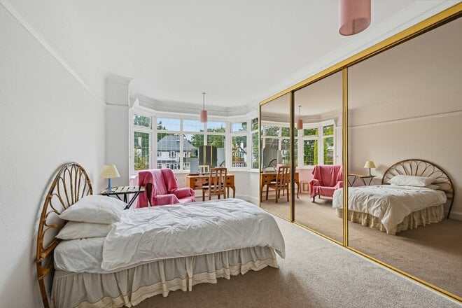 Barnfield Wood Road, Beckenham, BR3