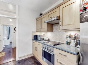 Windsor Road, UK, W5