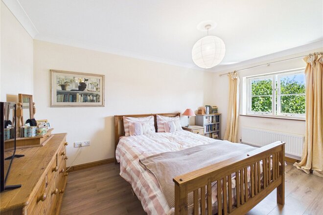 Eastwick Barton, Tiverton, EX16