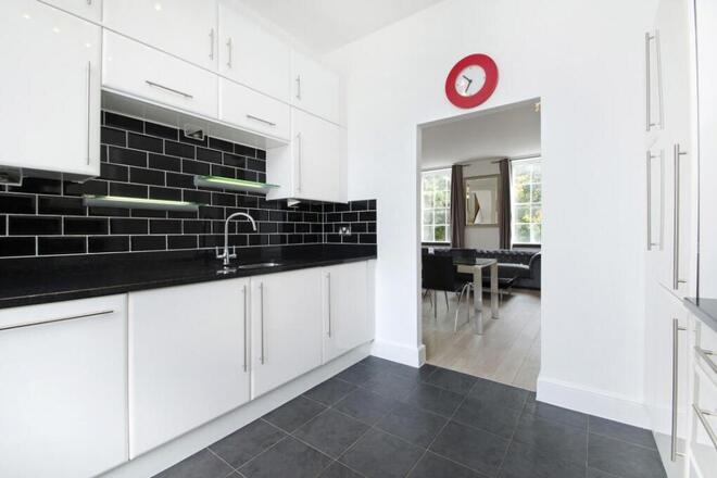 Rockstone Place, Hampshire, SO15