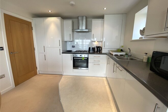 Flat E, Latitude East, Bournemouth, BH6