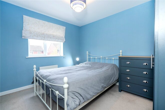 Charter Avenue, Peterborough, PE6