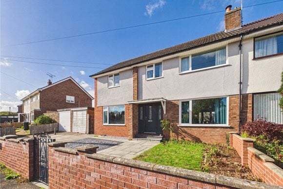 Blagdon Rise, Devon, EX17