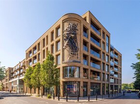 Crisp Road, London, W6