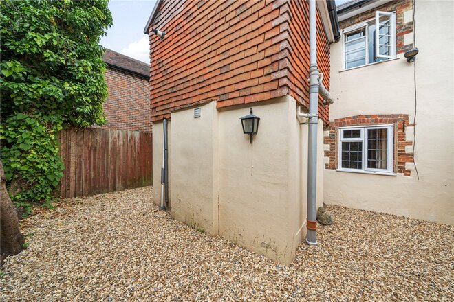 West Street, Surrey, GU9